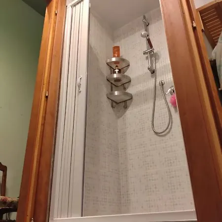 아파트 Monolocale *