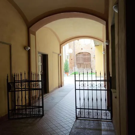 Monolocale Appartement Crescentino