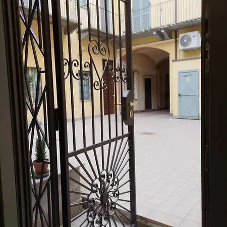 Monolocale Crescentino