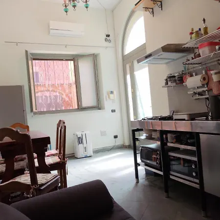 Monolocale Appartement *