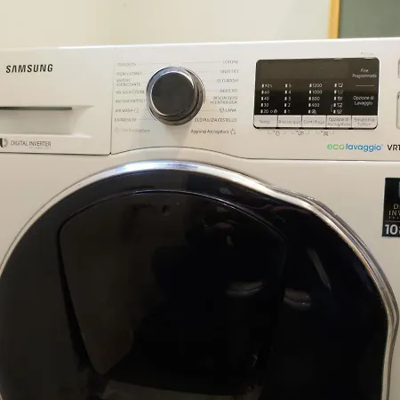 Monolocale 아파트 *