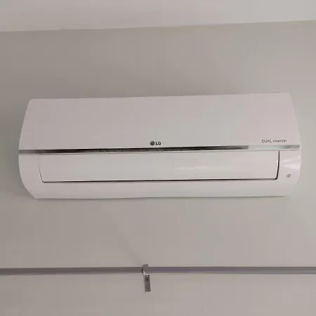 Monolocale 아파트 Crescentino