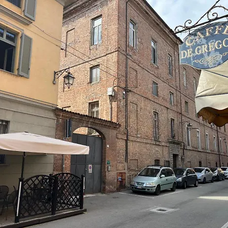 Appartamento Monolocale Crescentino