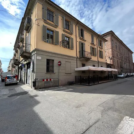 아파트 Monolocale