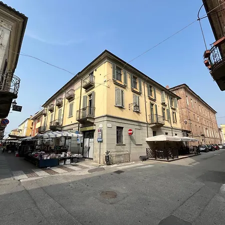 아파트 Monolocale