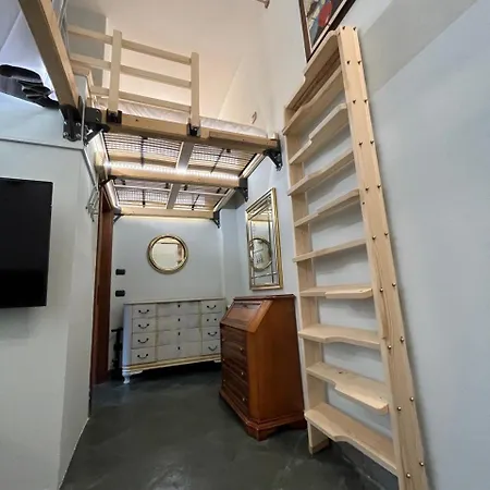 Monolocale 아파트 *