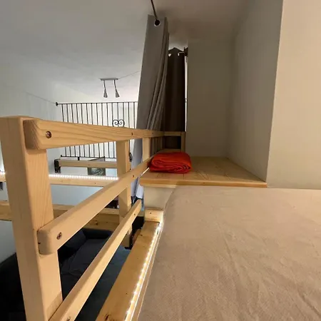 Monolocale 아파트 *