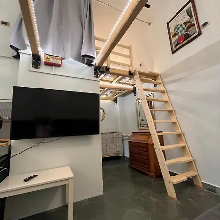 Monolocale 아파트 *