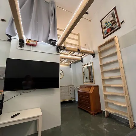 Monolocale Apartment