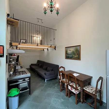 아파트 Monolocale Crescentino