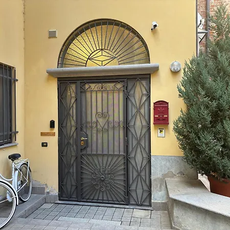 Monolocale Apartment