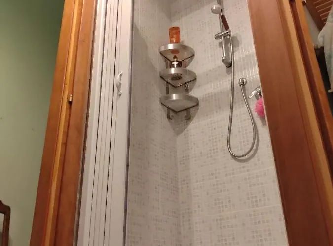 Apartment Monolocale *