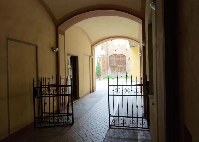 Monolocale Apartment Crescentino