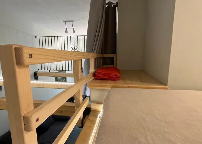 Monolocale Apartment *