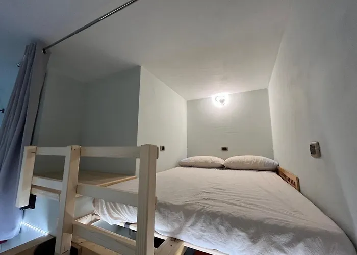 Monolocale Apartment *