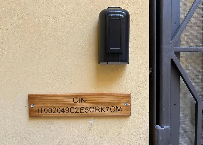 Apartment Monolocale